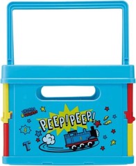 Thomas the Tank Engine Folding Storage Box Toy Box Stacking Basket 38x25x19.5cm