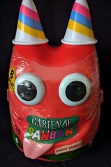 Garten of Banban Party Bundle Pack Exclusive Set 8 Pieces Mystery Pack