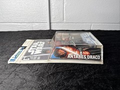 2008 Star Wars Hasbro Comic Pack #5 Antares Draco/ Ganner Krieg – Read