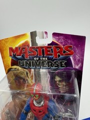 2026 Masters of the Universe Sleletor Skel-Knight and Mekaneck 6″ Action Figures