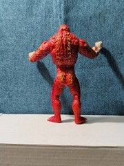 Godzilla x Kong The New Empire Skar King Action Figure | 6″ Playmates 2024
