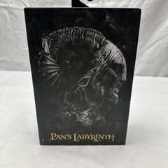 NECA Pan’s Labyrinth #06 Old Faun 7″ Guillermo Del Toro Signature Collection