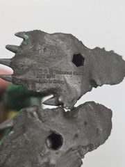Universal Studios Monsters The Creature From The Black Lagoon Diamond Select Toy