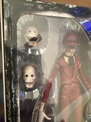 NECA The Conjuring 2 Universe – Ultimate Crooked Man Action Figure NIB