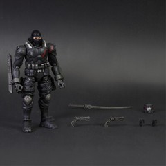 13411 TOYS ALLIANCE Acid Rain FAV-A123 Haboku