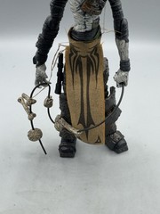 Spawn Reborn Series 3 Grave Digger Action Figure McFarlane Toys 2005