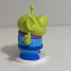 CultureFly Toy Story Disney Pixar Alien Mystery Vinyl Figure LGM READ