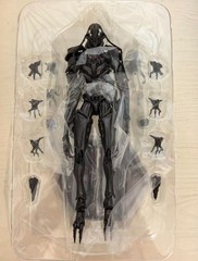 SEXYICE VERMIN B006 Ant 1/12 Figure Artificial Evolution Creature New In Stock