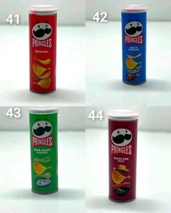 HUGE S👉 ZURU Mini Brands Real Brands Mini Toy Collectible Food Household Series