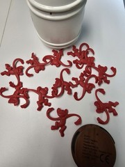 Barrel Of Monkeys Game Target Exclusive