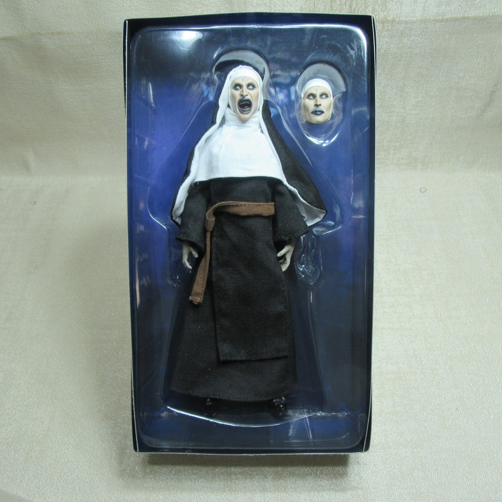 NECA The Nun Conjuring Universe 8″ Action Figure