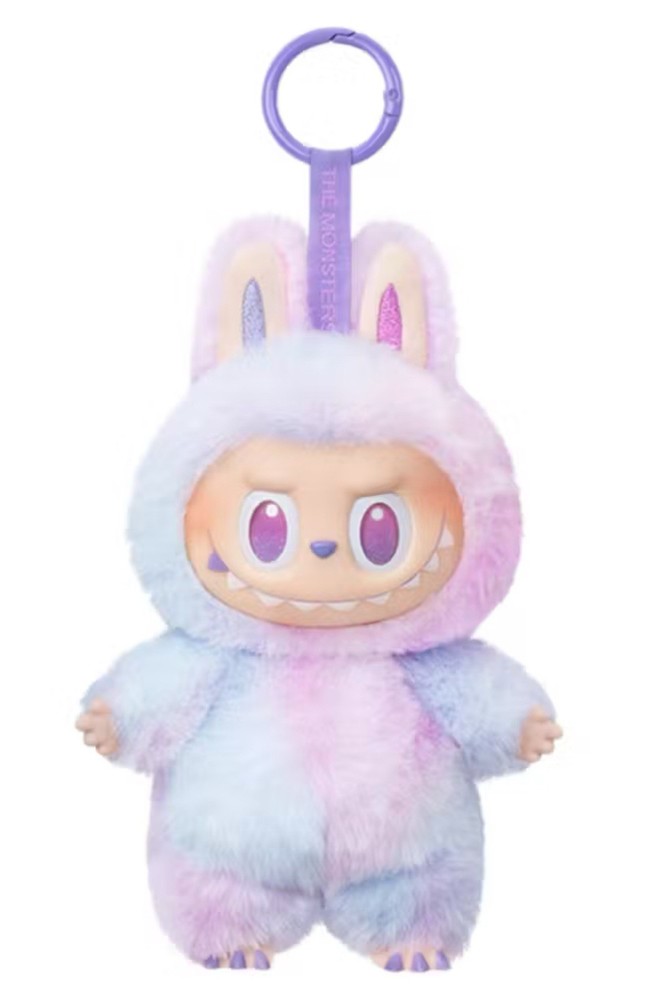 Labubu Luck 🧸