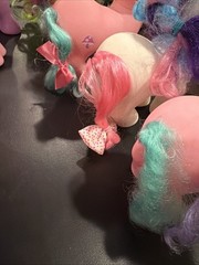 My Little Pony – Lot Of 13 – Various Sizes