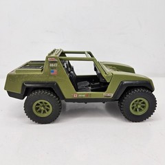 Vintage VAMP Military Jeep 1982 G.I. Joe Multi-Purpose Attack Vehicle Hasbro