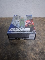 Hasbro G.I. Joe Classified Series Lady Jaye 6 inch Action Figure – F0965
