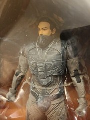 DUNCAN IDAHO House Atreides Dune Build-A-Rabban 7″ Action Figure New