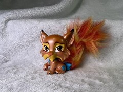 Disney Whisker Haven Palace Pets Glitter Friends Jasmine, Ariel & Rapunzel