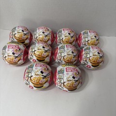 MGA’s Miniverse Make It Mini Food Diner Series 2 Lot of 10 Sealed Balls