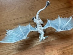Schleich Eldrador Creatures Lot of 7