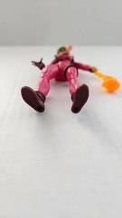 Hasbro Marvel Legends Boom-Boom Action Figure Fully Jointed with Effect Piece
