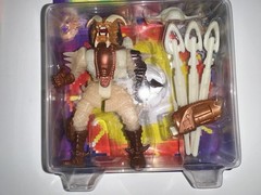 Kenner GLOW IN THE DARK Stalker Predator ROBOCOP NIGHTFIGHER On Card SEE PHOTOS