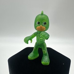 PJ Masks Glow & Go Gekko Translucent Gekko Figure Only 3In…33