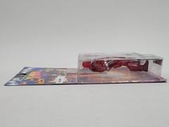 Toy Biz Marvel X-Men HOLO Card Mutant Armor PROFESSOR XAVIER Action Figure 1996