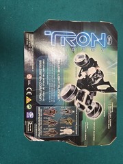 Tron Legacy Deluxe Light Runner 2010 – Spin Master