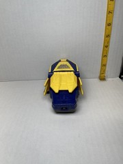 Power Rangers Beast Morphers Beast-X King Morpher Sounds Hasbro