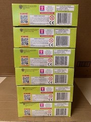 Scooby-Doo Series 1,2,3 Velma and the Ghost, Wolfman, Dracula, Horseman +2 more!