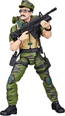 Leatherneck GI Joe Classified Series #148 Action Figure