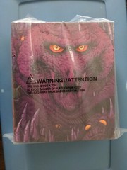 MONDO Masters of the Universe Hordak Limited Special Edition Variant Exclusive