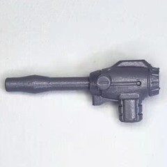 3D DIY Retractable Gun Upgrade Kit For Kingdom NFLX Bumblebee Accessories