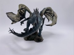 McFarlane’s Dragons – Series 1 – Komodo Clan Dragon (2005)