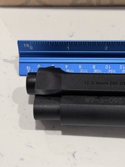 1:1 M92A1 Beretta Model full Metal Toy Gun Huge 92fs pistol collectible 2lbs