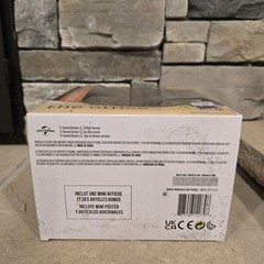 The Office Dwight Schrute Movie Maniacs Action Figure Brand NEW Limited Edition