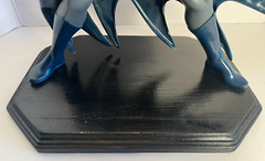 1995 WB Batman 12″ Vinyl Figure WB Studio Store Exclusive New Rare With Tag