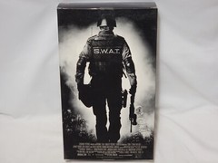 NEW SWAT Samuel L. Jackson Action Figure 2003 VCD Edition by Dragon Models 1/6