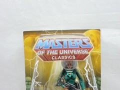 MOTUC,CAPTAIN GLENN,QUEEN,CRINGER,MASTERS OF UNIVERSE,CLASSICS,HE-MAN,Sealed,MOC