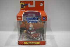 GPK – Atomic Bomber Krasher – Adam Bomb Garbage Pail Kids Loyal Subjects NEW