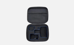 Tesla Model 3, Y, S, X, Cybertruck CCS1, J1772 Charger Adapter Storage Bag Carry