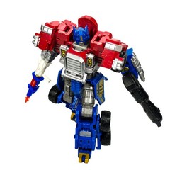 Skyboom Shield/Requiem Blaster/Star Saber Upgrade Kit For Armada OP Megatank