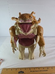 Kiaju From New Superman Movie