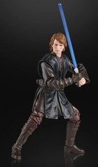 🔥NEW Star Wars Black Series Anakin Skywalker (Revenge Of The Sith)Action Figure