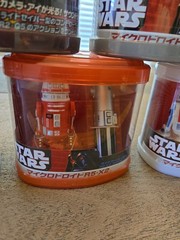 Lucasfilm STAR WARS Astromech Droid Remote Control Lot Of 7…2005-08 See Pics