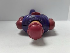 1994 ToyBiz Marvel 14″ Sentinel Robot Playset X-Men Figure