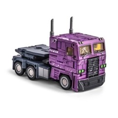 New In Stock Newage NA H27P DAVID Shattered Glass Version 4.3 inches Transforms