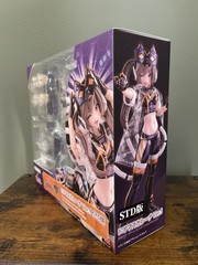 Snail Shell Yu-Gi-Oh! Masquerena STD Ver. 1/12 -new- (us Seller)