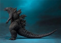 16cm Godzilla Movable PVC Action Figure – Collectible Toy Gift for Friends Adult