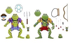 NECA NECA54173 Accessories, Multicoloured